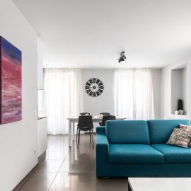 Maraini 35 by Quokka 360 - Prime Location Just Minutes from Lugano Station