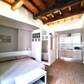 H2 Via Saffi, hotel en Viterbo