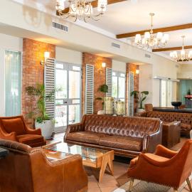Eden Inn, khách sạn ở Zikhron Ya‘aqov