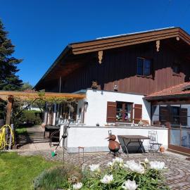 Apartment Rauschbergblick