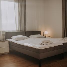 Gościniec Celina, hotell i Krasnobród