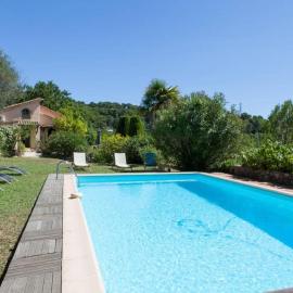 Villa La Mauvaise Herbe - Welkeys