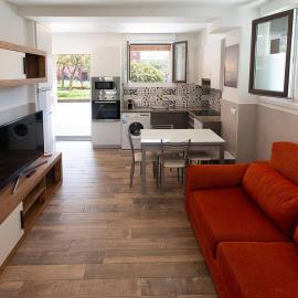 Apartamentos Lurralde