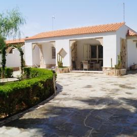 Villa Ines, Hotel in Sant'Isidoro