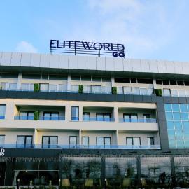 Elite World GO Van Edremit, hotel v destinaci Van