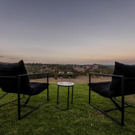 Farm Stay Picturesque views
