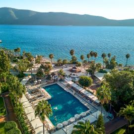 TUI MAGIC LIFE Bodrum - Adults Only, hotel sa Bodrum City