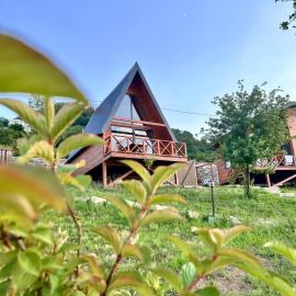 Ordu Casa di Arte Bungalov, hotel en Perşembe