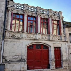 La Petite Maison, hotel a Brantome en Perigord