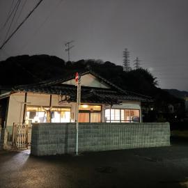 Wholeearth Ryokan Hiroshima, ξενοδοχείο στην Χιροσίμα