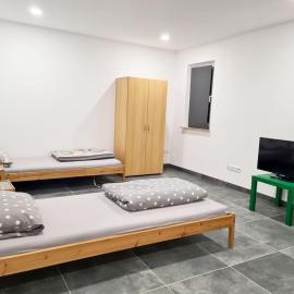 Work & Stay in Rodenbach