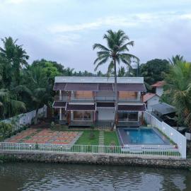 Kumarakom Sunview