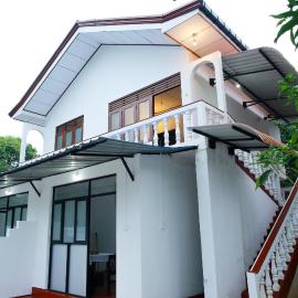 Maradana Rest