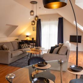 Hotel & Apartments Bibois Leuven, מלון באאוד - הברלי