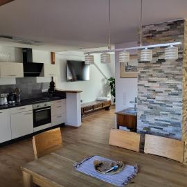 Ferienwohnung Maja, מלון בואלדקירך
