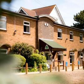 YHA Sheringham, hôtel à Sheringham