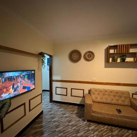 Town Retreat Moshi
