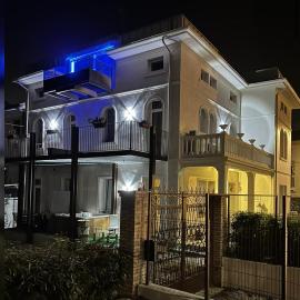 Residence Giove