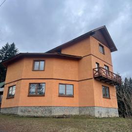 Hill House, hotell i Myta