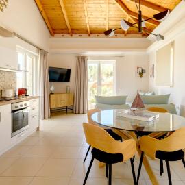 ALMA HILLS Gialova, hotel a Gialova