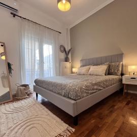 Andromachi House Tripoli, hotel sa Tripolis