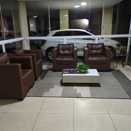 IMPERDÍVEL APARTAMENTO em frente ao BURITI SHOPPING