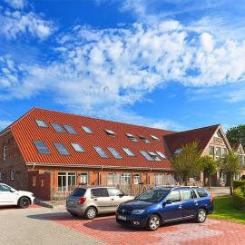 Landwarf Grafthof
