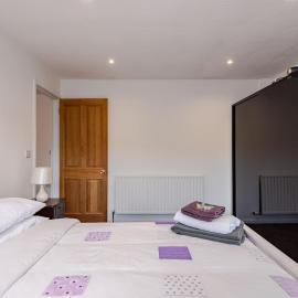 Comber Cozy Home, hotel a Comber