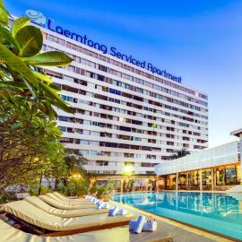 Laemtong Serviced Apartment