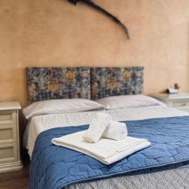 B&B Al Vecchio Molino