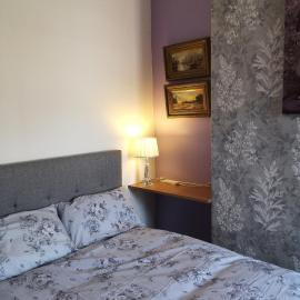 Carlisle Homestay - Double Room, hotel in Carlisle