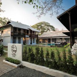 Chotana Villa Hotel Chiang Mai