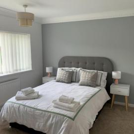 Pallister House Middlesbrough