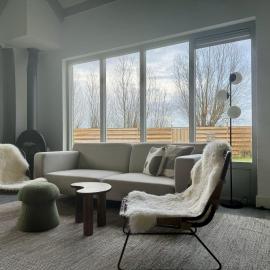 Bungalowpark de Horn - 128, hotel in Dirkshorn