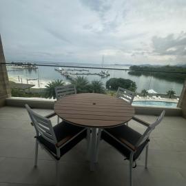 Apartamento Playa Escondida Marina & Resort, hotel em María Chiquita