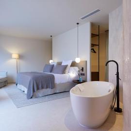 1881 Hotel Balneario Vichy Catalan