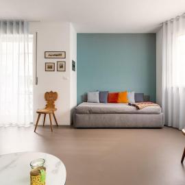 Heart Apartment