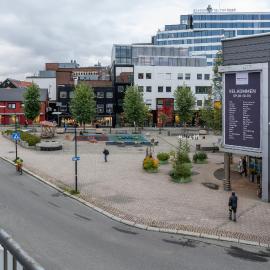 Northstay - City Square, Sleeps 5