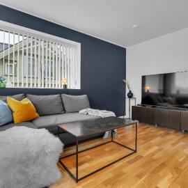 Northstay - The Urban City Haven, Free Parking, Sleeps 6