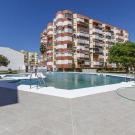 A&N Poolside Coastal Studio Torre del Mar