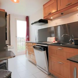 Comme à la maison entre Fontainebleau et Moret sur Loing