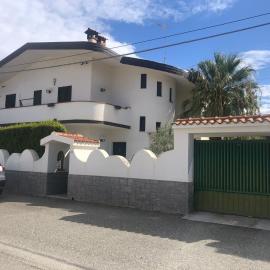 Villa Kora - elegance and comfort in Reggio Calabria