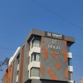 RAGA - A Boutique Hotel