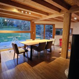 Appartement Chalet - intégralité du logement 6 pers max