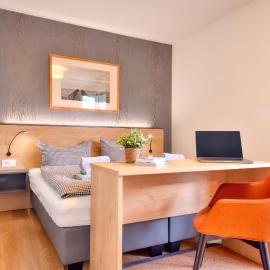 Ferienwohnung Tannenmeise 20 im Wreecher Idyll Rügen by ruyastay