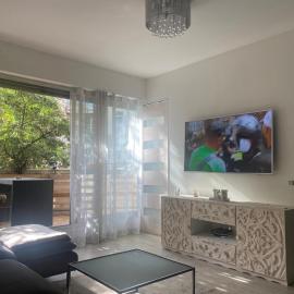 Appartement terrasse proche paris