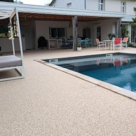 Cosy Arnaya Domaine et Grande Piscine - 1 hectare: Jurançon şehrinde bir otel