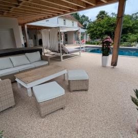 Cosy Arnaya Domaine et Grande Piscine - 1 hectare