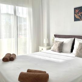 Olea in the city, hotel u gradu 'Gázion'