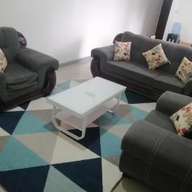 Urban retreats ELD